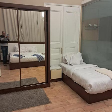 Grand Agor Hotel Cairo Exterior foto