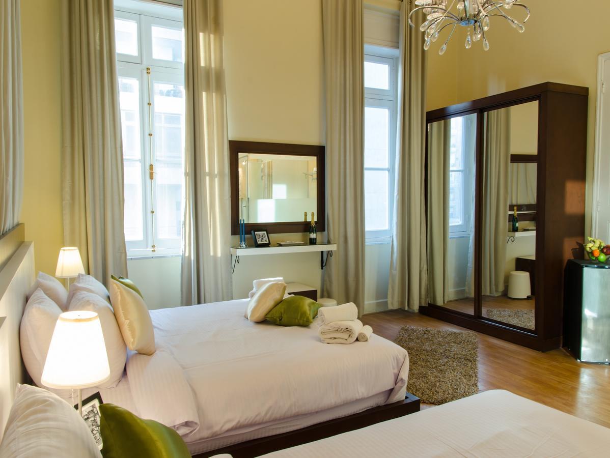 Grand Agor Hotel Cairo Exterior foto