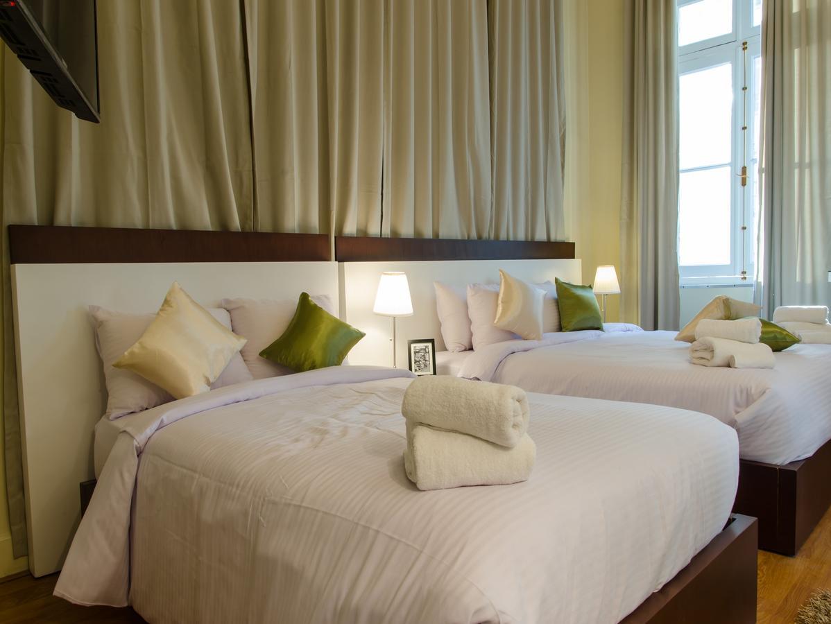 Grand Agor Hotel Cairo Exterior foto