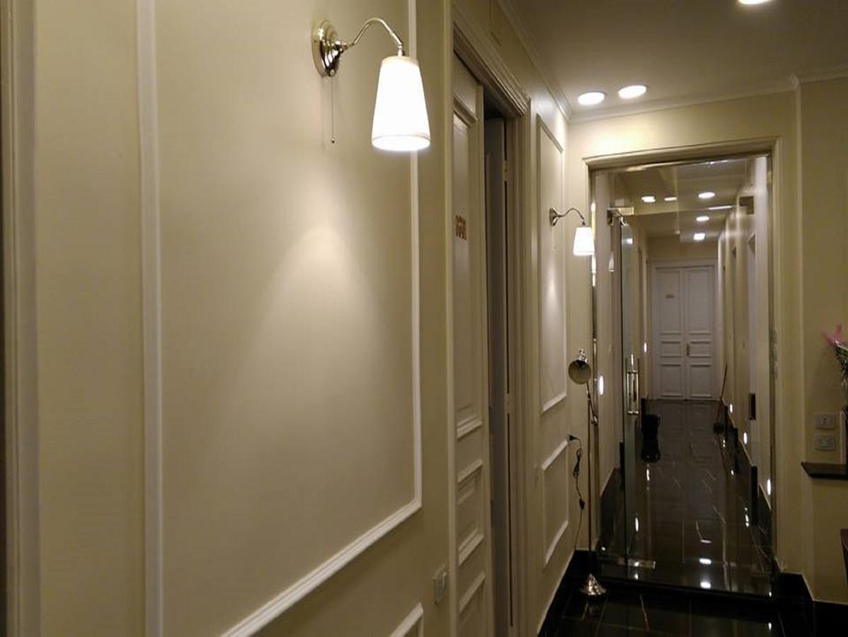 Grand Agor Hotel Cairo Exterior foto